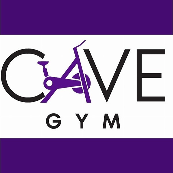 Logo Cave Gym