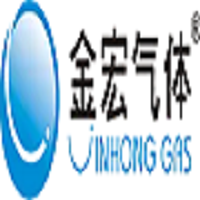 Logo Suzhou Jinhong Gas Co., Ltd