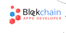 Logo Blockchain Apps Developer