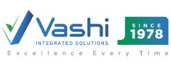 Logo Vashi Integrated Solutions Ltd