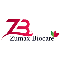 Logo Zumax Biocare
