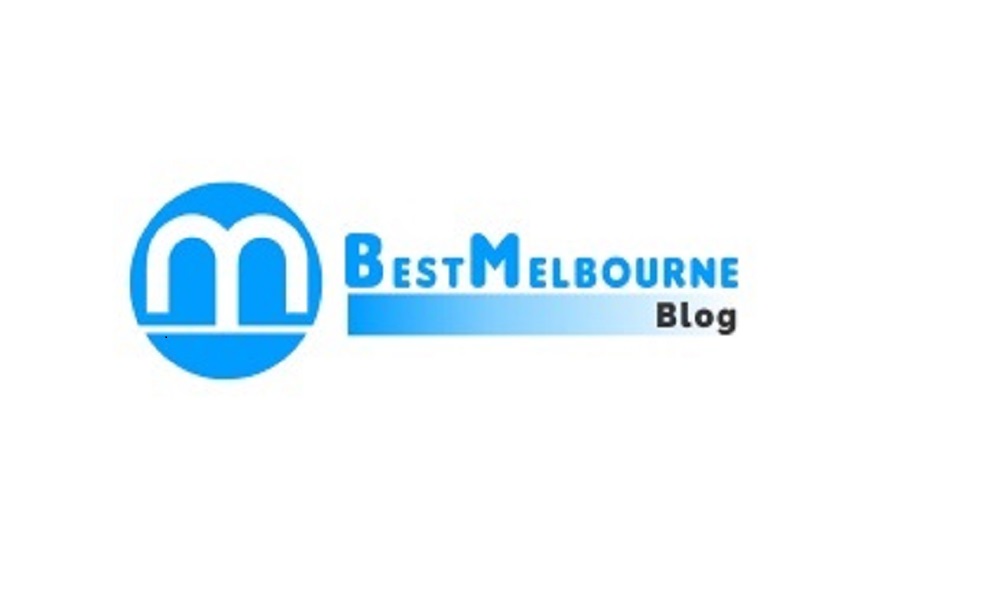 Logo Best Melbourne Blog