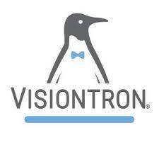 Logo Visiontron