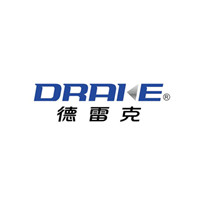 Logo Drake precision technology (changzhou) Co.,Ltd. 