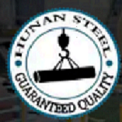 Logo Hunan Steel Co.,LTD.