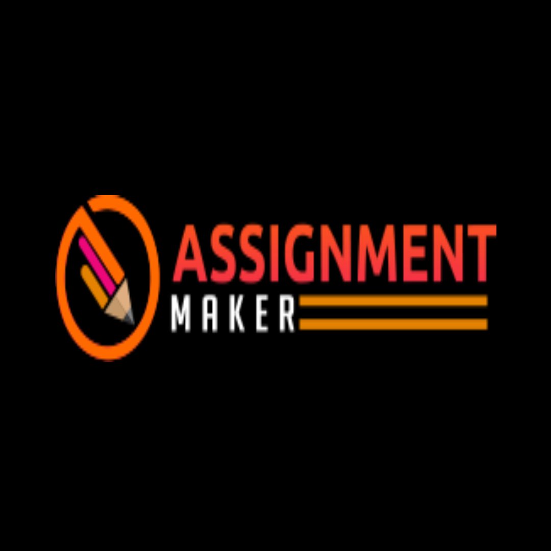 Logo Assignment Maker UAE