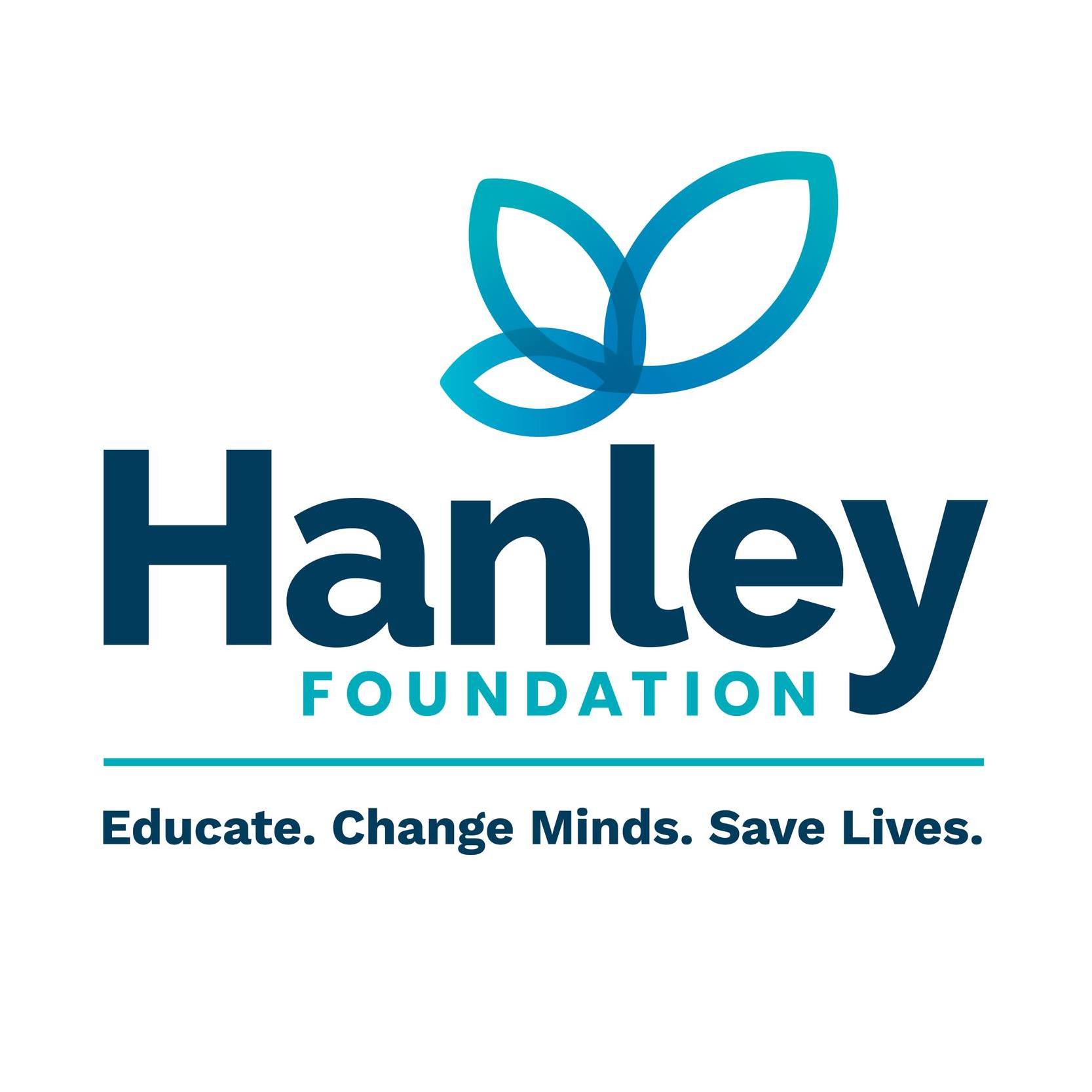 Logo Hanley Foundation