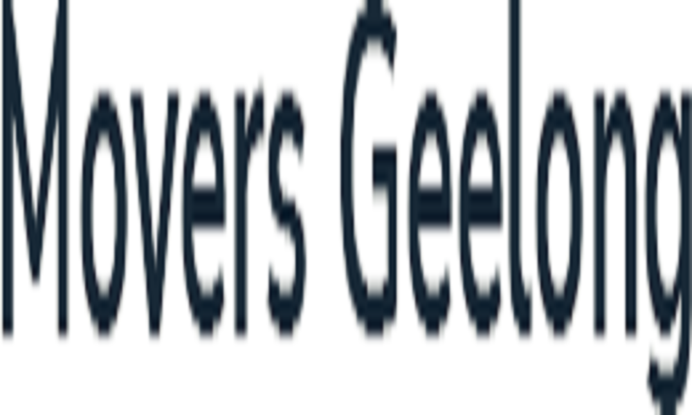 Logo Movers Geelong