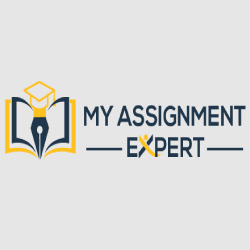 Logo My Assignment Expert