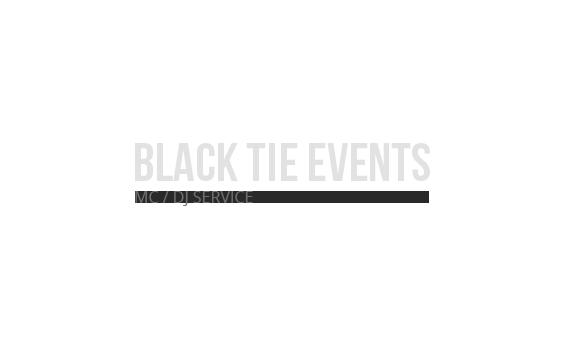 Logo Blacktieevents