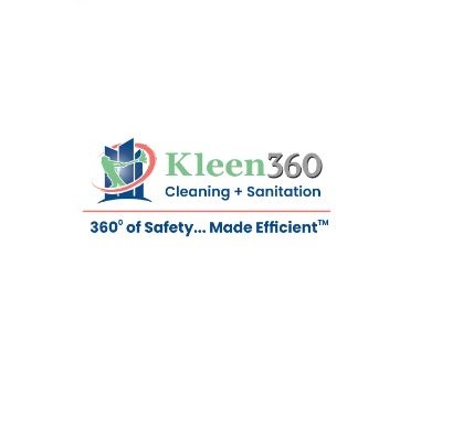 Logo Kleen360