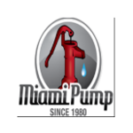 Logo Miami Pump and Supply