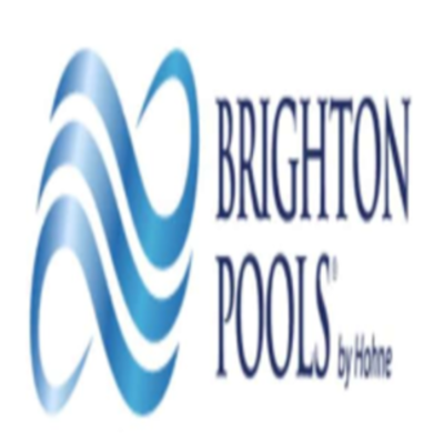 Logo Brighton Pools