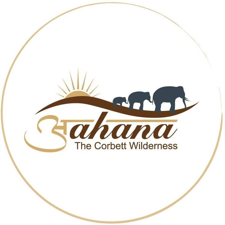 Logo Aahana Resort