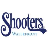 Logo Shooters Waterfront
