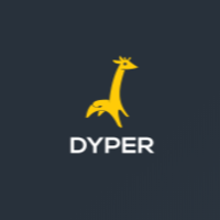 Logo DYPER