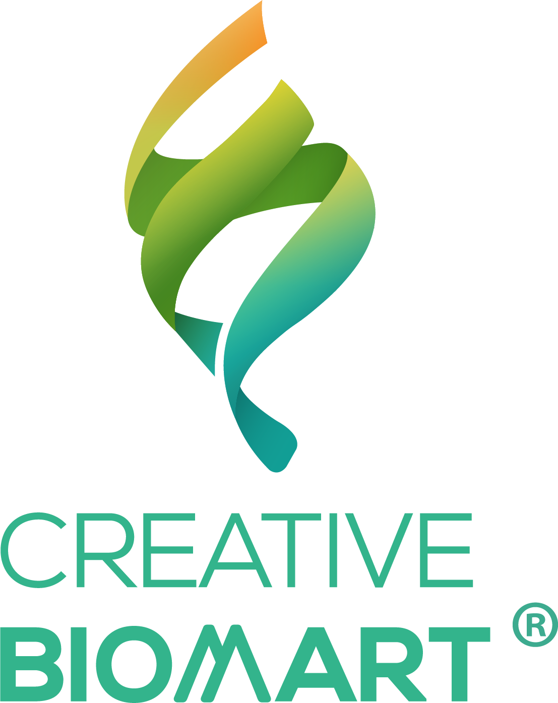 Logo Creative BioMart