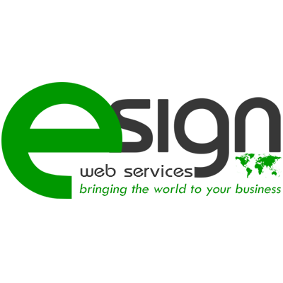 Logo eSign Web Services Pvt Ltd