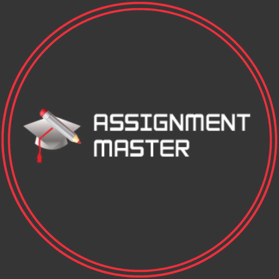 Logo Assignment Master Canada