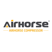 Logo Guangzhou AirHorse Compressor Co., Ltd.