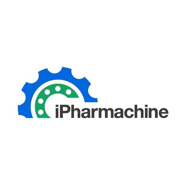 Logo iPharMachine