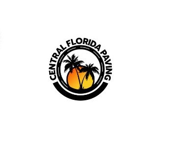 Logo CENTRAL FLORIDA PAVING