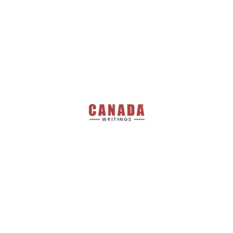 Logo Canada Writings