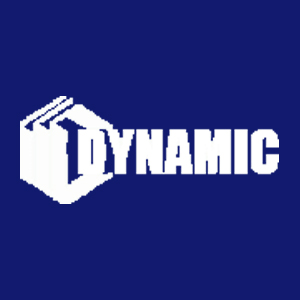 Logo Tianjin Dynamic Bio-Technology Co., Ltd.