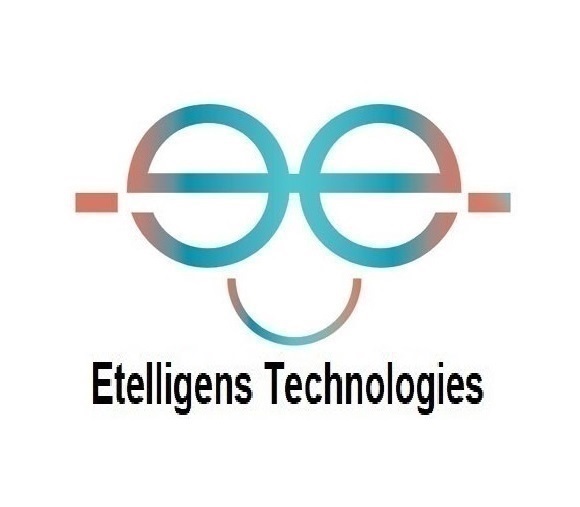 Logo Etelligens Technologies