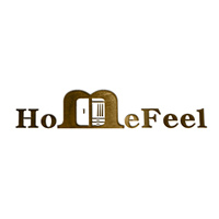Logo Homefeel Furniture Limited