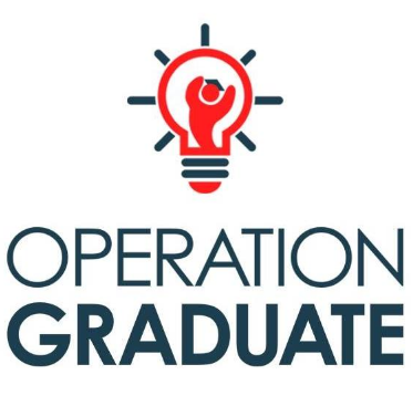Logo Operation Graduate