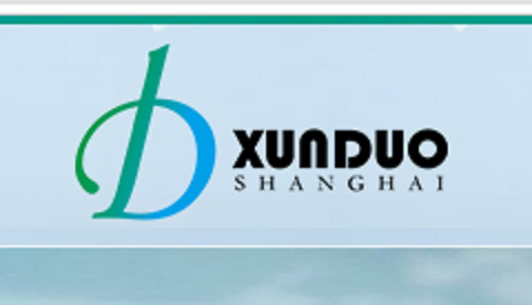 Logo Shanghai Xunduo Laundry Equipment Co., Ltd.