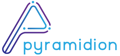 Logo Pyramidion Solutions