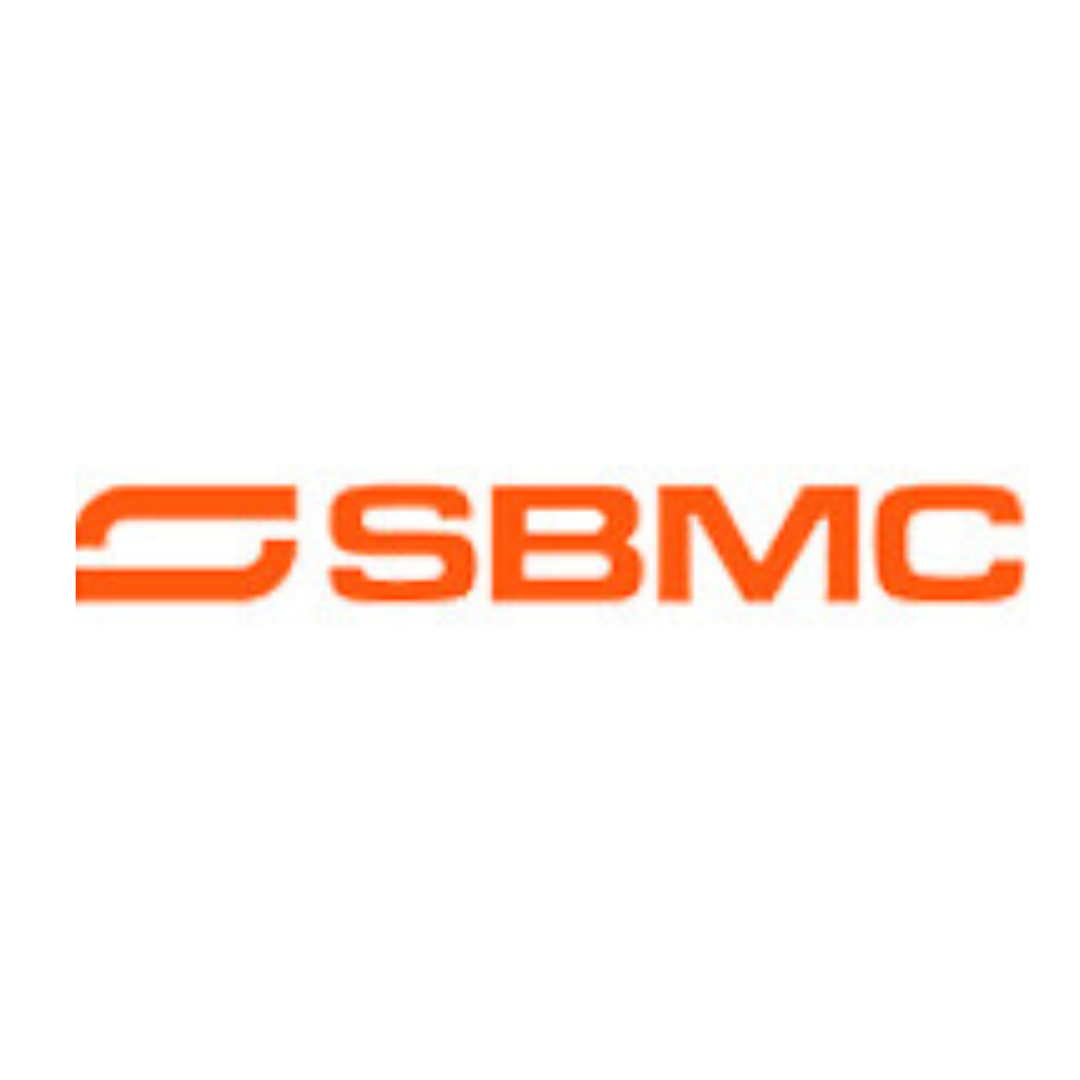 Logo SBMC MACHINERY GmbH