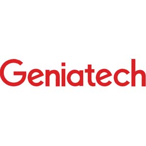 Logo Geniatech