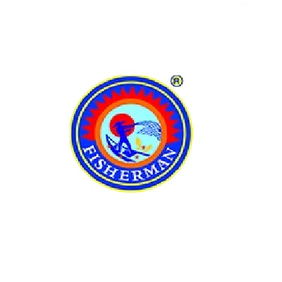 Logo Fisherman Pyrotechnics Inc.