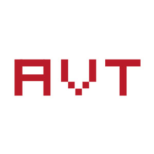 Logo AVT (Shanghai) Pharmaceutical Tech Co., Ltd