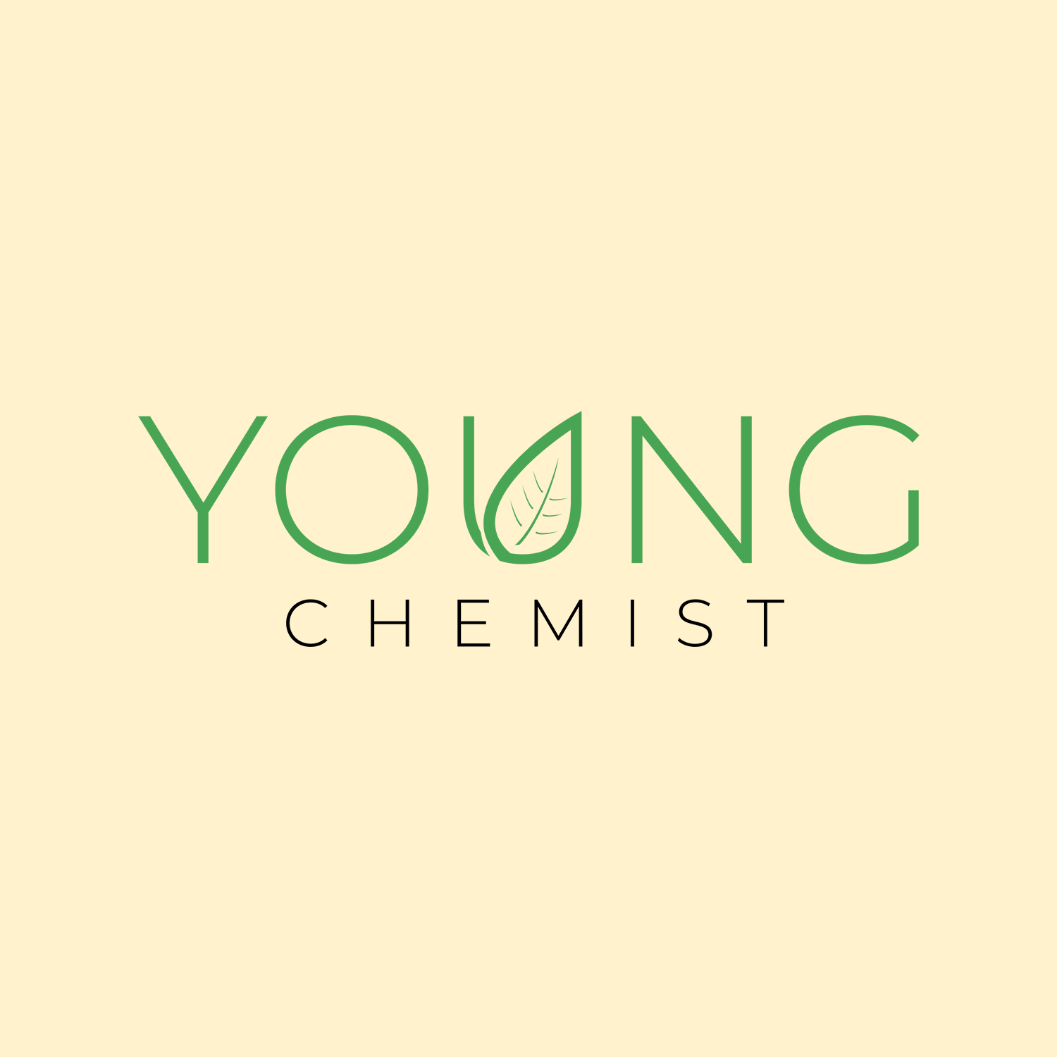 Logo Young Chemist Private Limited
