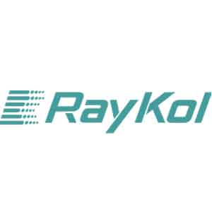 Logo Raykol Group(XiaMen)Corp.,Ltd.
