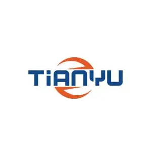 Logo NINGBO TIANYU MACHINERY EQUIPMENT CO.,LTD
