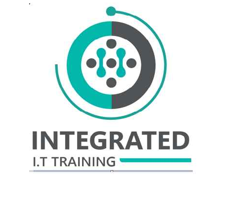 Logo Integrated IT Training