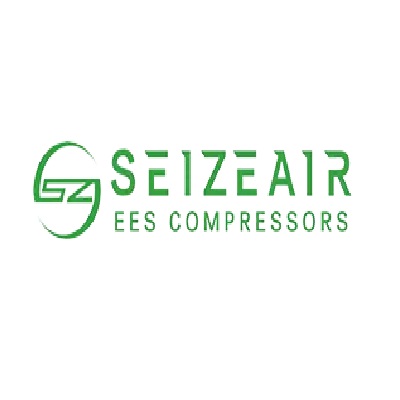 Logo Seize Air