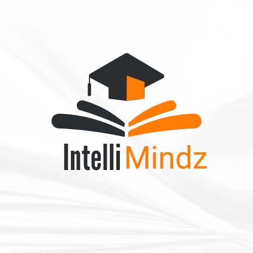 Logo intellimindz