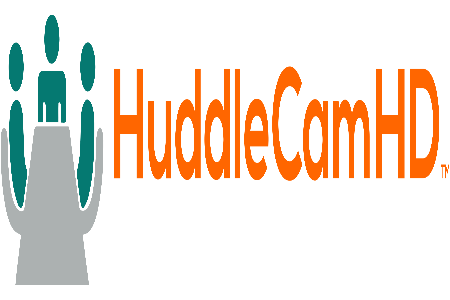Logo HuddleCamHD