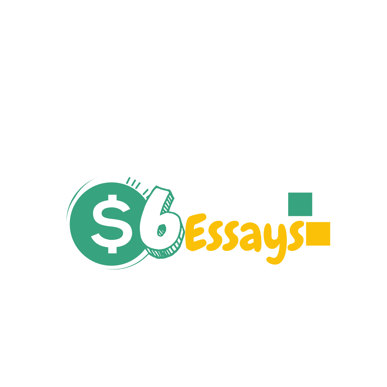 Logo Dollar 6 Essays