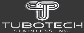 Logo Tubotech Stainless Inc