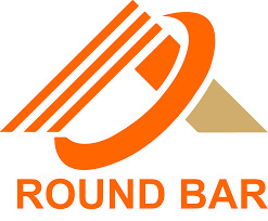 Logo Tri Round Bars