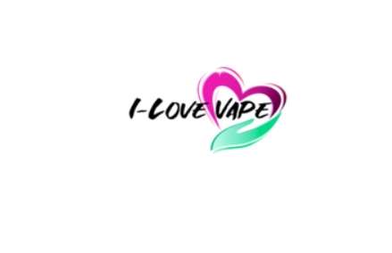Logo I-Love Vape