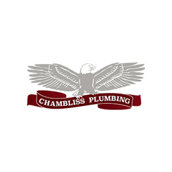 Logo Chambliss Plumbing Company