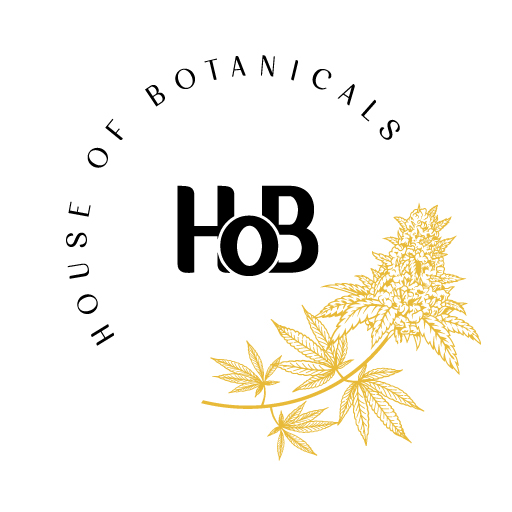 Logo House of Botanicals